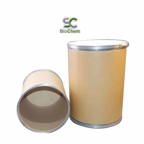 Высокое качество чистоты 50% Alpha GPC 50% порошок CAS 28319